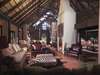 Kariega River Lodge - Lounge 